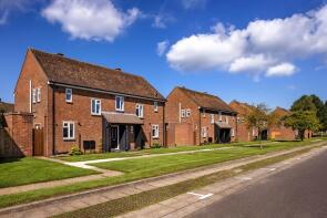 25, Fourth Avenue, Scampton, Lincoln LN1 2UP