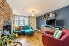 Esme Cottage, The Common, High Wycombe HP10 9NT