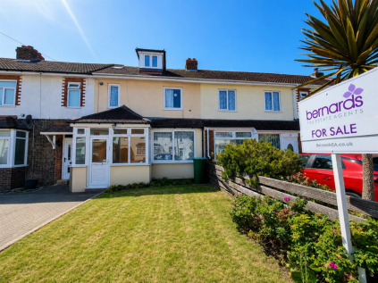 Sedgeley Grove, Elson, Gosport