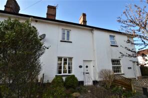 9, Station Road, Crediton EX17 5HU