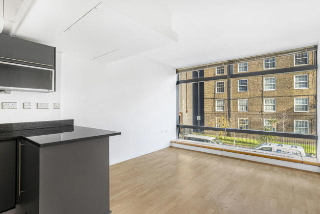 Kitchen/Reception