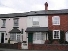 37a, High Street, Stourbridge DY9 9ST
