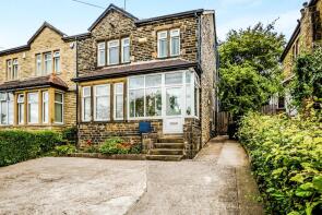 34, Leylands Terrace, Bradford BD9 5QR