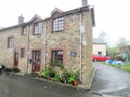 1, Lane Cottage, Albaston PL18 9AN