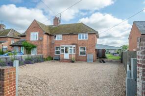 59, High Street, Tuddenham IP28 6SA