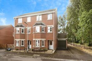 89, Severn Drive, Taunton TA1 2PW