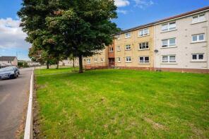 46, Douglas View, Kirkshaws, Coatbridge ML5 5AS