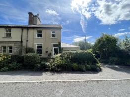 2, Crossing Cottages, Coal Road, Barnard Castle DL12 8RP