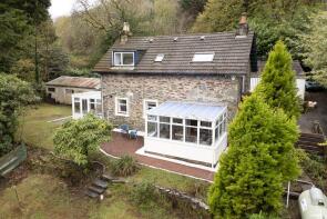 Shieling, Rosneath G84 0PX