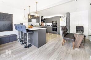161, Uplands Road, Ferndown BH22 0EZ