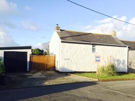 Hill View, Chapel Hill, Tregajorran, Redruth TR15 3YU