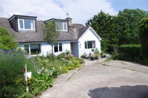 12, Rosamond Avenue, Bridport DT6 4LN