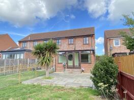 5, Hall Close, Holt NR25 6PW