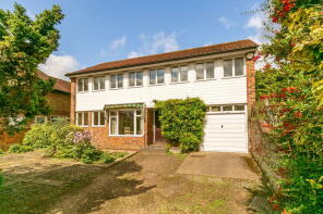 New Mead, The Street, Wonersh, Guildford GU5 0PE