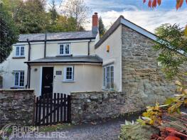 Quarry Cottage, Bakers Piece Road, Ruardean GL17 9YL