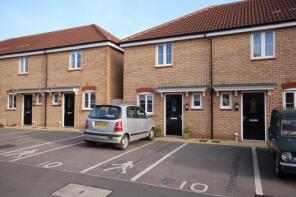 10, Bugle Way, North Petherton, Bridgwater TA5 2FR