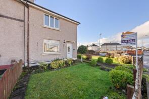 51, Castlehill Road, Wishaw ML2 0QS