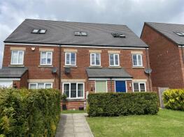 43, Sandringham Way, Chester Le Street DH2 2FE
