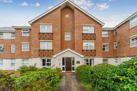 Bransby Way, BS24