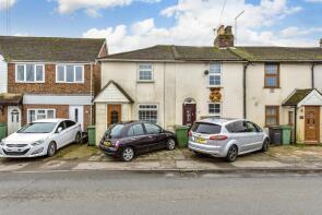 1, Spurgeons Cottages, Heath Road, Linton ME17 4NU