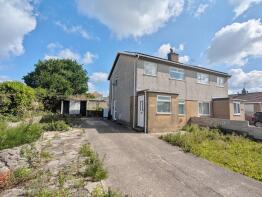 33, Green Meadow, Cefn Cribwr, Bridgend CF32 0BJ