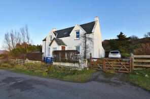 4 Kinloid Cottage, Kinloid, Kinloid Road, Arisaig PH39 4NS