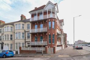 Flat 4, 10, Eastern Esplanade, Margate CT9 2LB