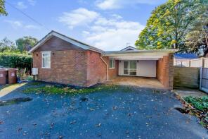 Avondale, Main Road, Leverton, Boston PE22 0AZ