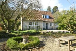 Charters Garth, West Side Road, Hutton Le Hole, York YO62 6UD