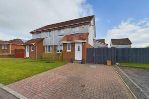 7, Larch Way, Quarter, Hamilton ML3 7FH