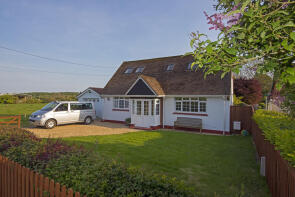 April Cottage, Alverstone Road, Sandown PO36 0EX