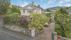89, Knowles Hill Road, Newton Abbot TQ12 2PR