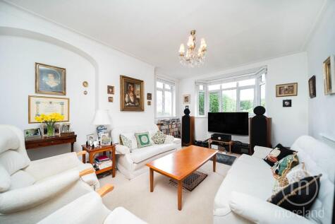 The Vale, Golders Green, NW11