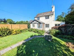 Tontine Cottage, Church Lane, Melverley SY10 8PJ