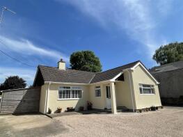 The Bungalow, Gower Lane, Chepstow NP16 7PZ