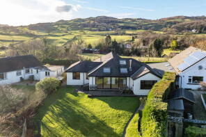 Laneside, Underbarrow, Kendal LA8 8HJ