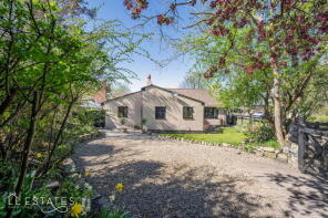 Compass Cottage, Llanasa Road, Prestatyn LL19 9TF