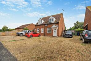 3, Red Barn, Peterborough PE7 2DZ