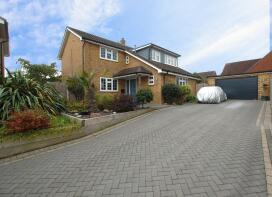 12, Kings Walk, Maldon CM9 8XH