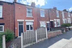 48, Balmoral Road, Sheffield S13 7QG