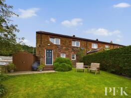 1, Mill Farm, Calderbridge, Seascale CA20 1DN