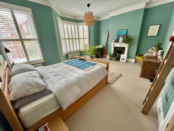 Bedroom 1