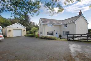Crosswell Cottage, C2177 From Salem To Cwmdu, Salem, Llandeilo SA19 7NB