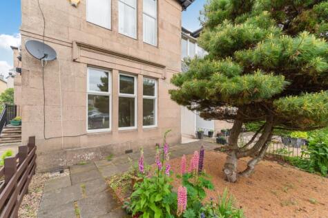 Dryburgh Avenue, Rutherglen, G73