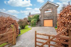 Cae Bach, Trefil Road, Trefil, Tredegar NP22 4HE