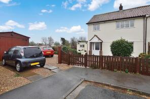 24, East View, Walcott, Lincoln LN4 3TA