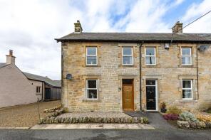 7, North Liddle Street, Newcastleton TD9 0RJ