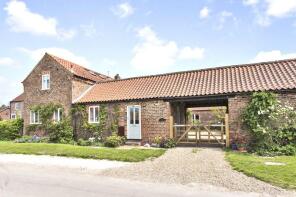 The Steading, Main Street, York YO41 1EA