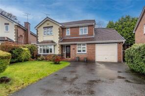 7, Passmonds Way, Rochdale OL11 5AN