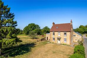 Willow Tree Farm, The Lane, Leighton Buzzard LU7 9QB